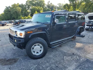 HUMMER H2