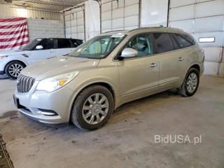 BUICK ENCLAVE