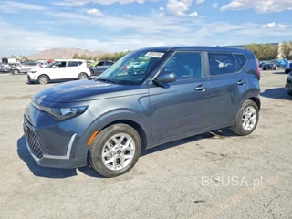 KIA SOUL LX