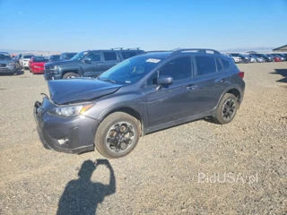SUBARU CROSSTREK PREMIUM