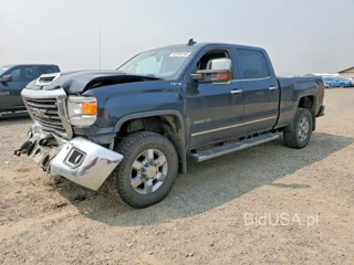 GMC SIERRA K3500 SLT