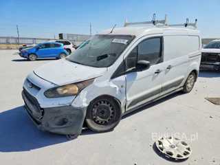 FORD TRANSIT CONNECT XL