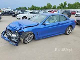 BMW 440XI
