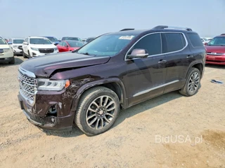 GMC ACADIA DENALI
