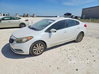 KIA FORTE LX