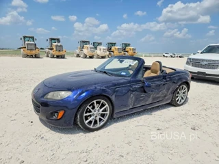 MAZDA MX-5 MIATA