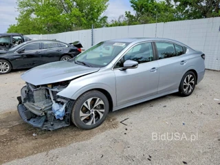 SUBARU LEGACY PREMIUM