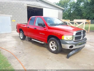 DODGE DODGE RAM 1500 ST