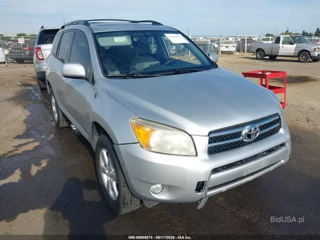 TOYOTA TOYOTA RAV4 LIMITED