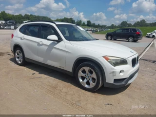 BMW X1 SDRIVE28I