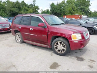 GMC ENVOY DENALI