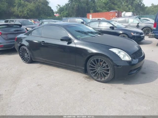 INFINITI INFINITI G35