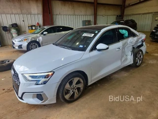 AUDI A3 PREMIUM