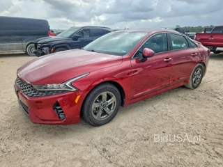 KIA K5 LXS