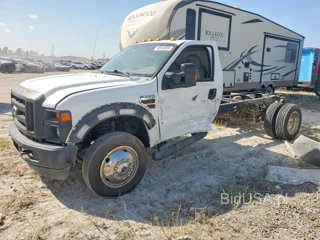 FORD F-450