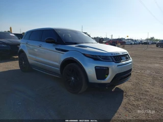 LAND ROVER LAND ROVER RANGE ROVER EVOQUE HSE DYNAMIC