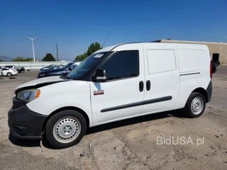 RAM PROMASTER CITY