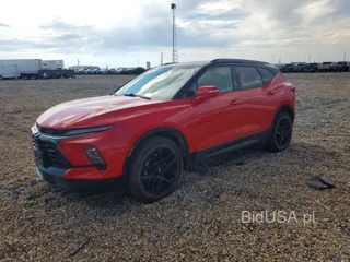 CHEVROLET BLAZER RS