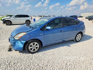 TOYOTA PRIUS BASE