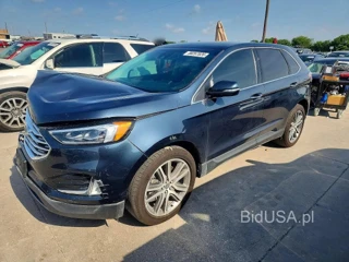 FORD EDGE TITANIUM