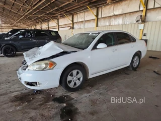 CHEVROLET IMPALA LT