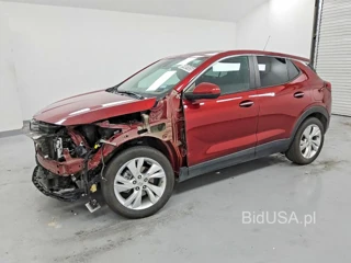 BUICK ENCORE GX PREFERRED