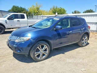 NISSAN MURANO S