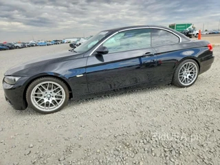 BMW 335 I