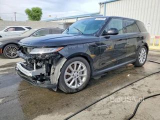 LAND ROVER RANGE ROVER SPORT SE