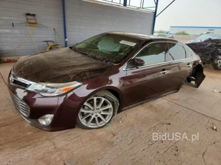 TOYOTA AVALON XLE TOURING