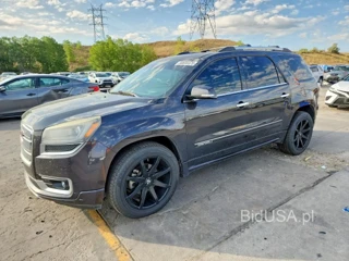 GMC ACADIA DENALI