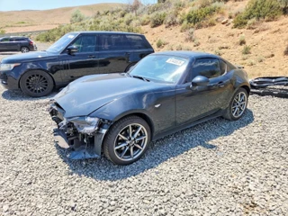 MAZDA MX-5 MIATA GRAND TOURING