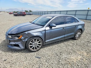 AUDI A3 PREMIUM