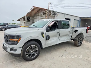 FORD F150 STX