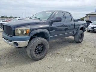 DODGE RAM 1500 ST