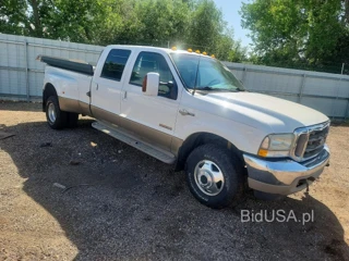 FORD F350 SUPER DUTY