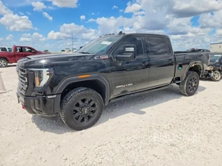 GMC SIERRA K2500 AT4