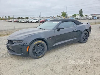 CHEVROLET CAMARO LS