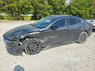 MAZDA 3 SELECT SPORT