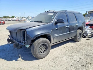 GMC YUKON DENALI