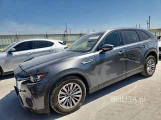 MAZDA CX-90