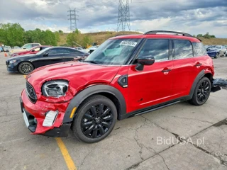 MINI COOPER S COUNTRYMAN ALL4