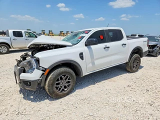FORD RANGER XLT