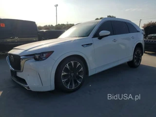 MAZDA CX-90