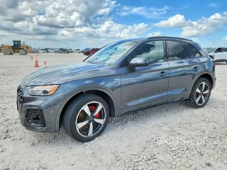 AUDI Q5 PREMIUM PLUS 45
