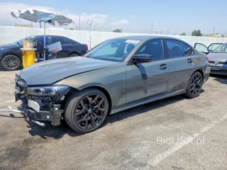 BMW M340I