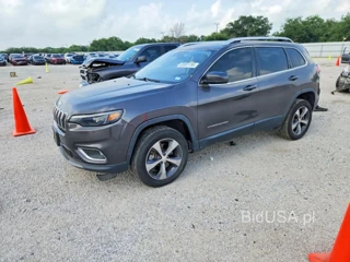 JEEP CHEROKEE LIMITED