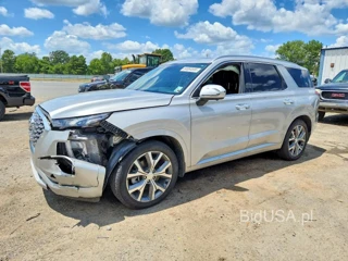 HYUNDAI PALISADE LIMITED
