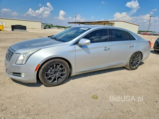 CADILLAC XTS PREMIUM COLLECTION