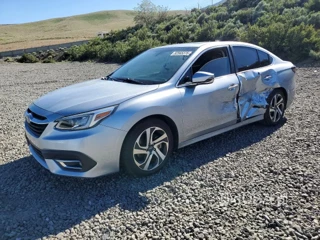 SUBARU LEGACY LIMITED